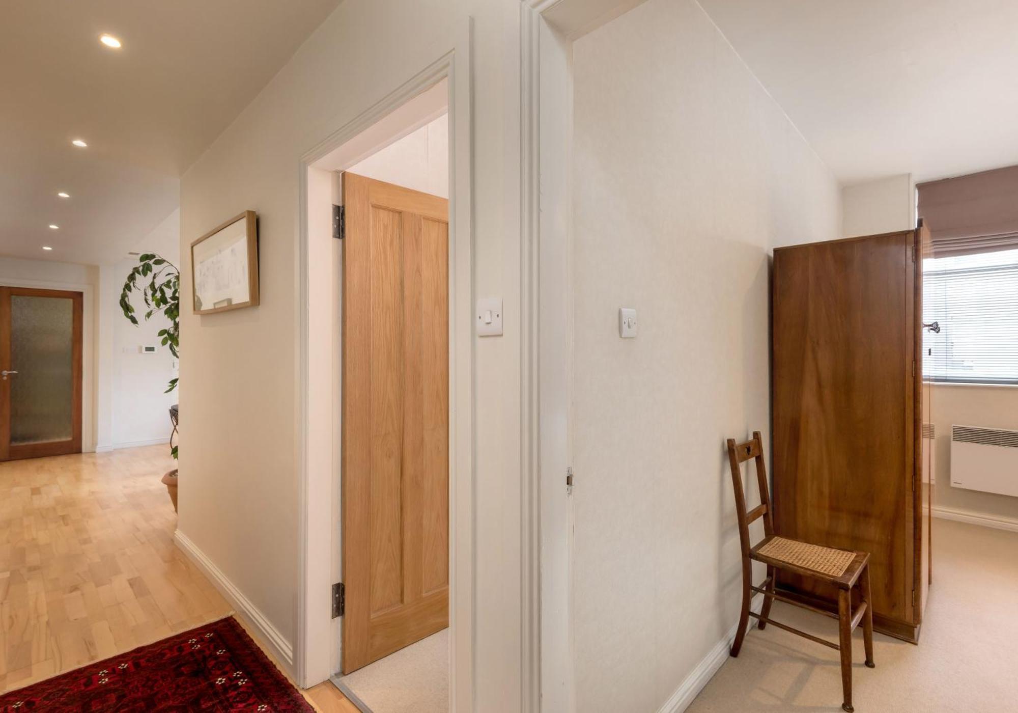 Causewayside - The Address Edinburgh