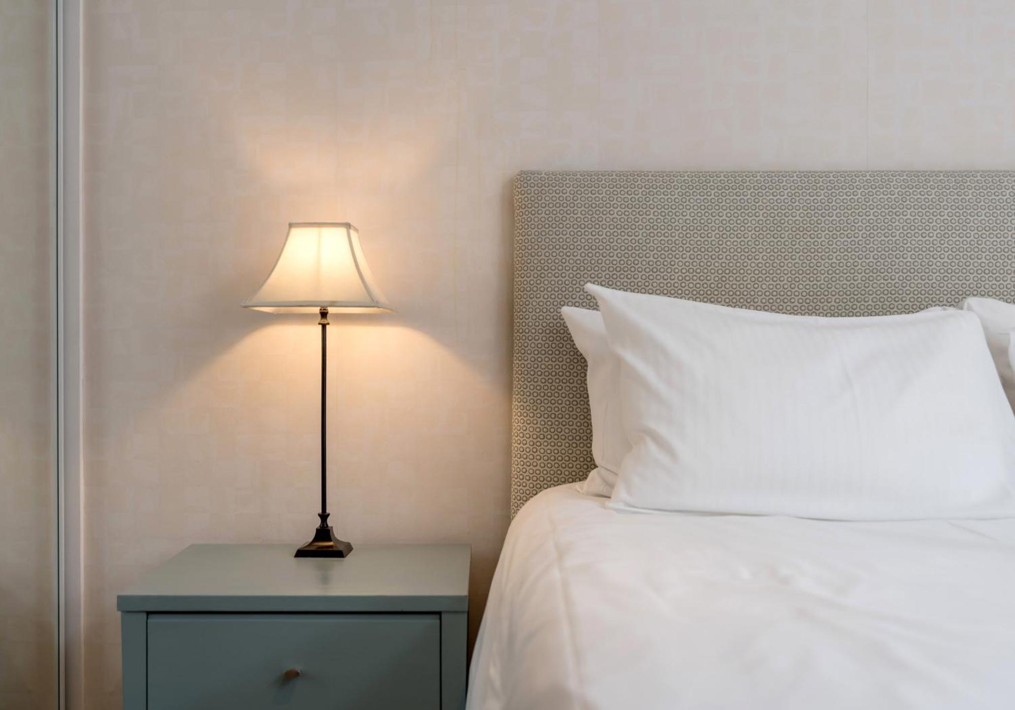 Appartement Causewayside - The Address Edinburgh
