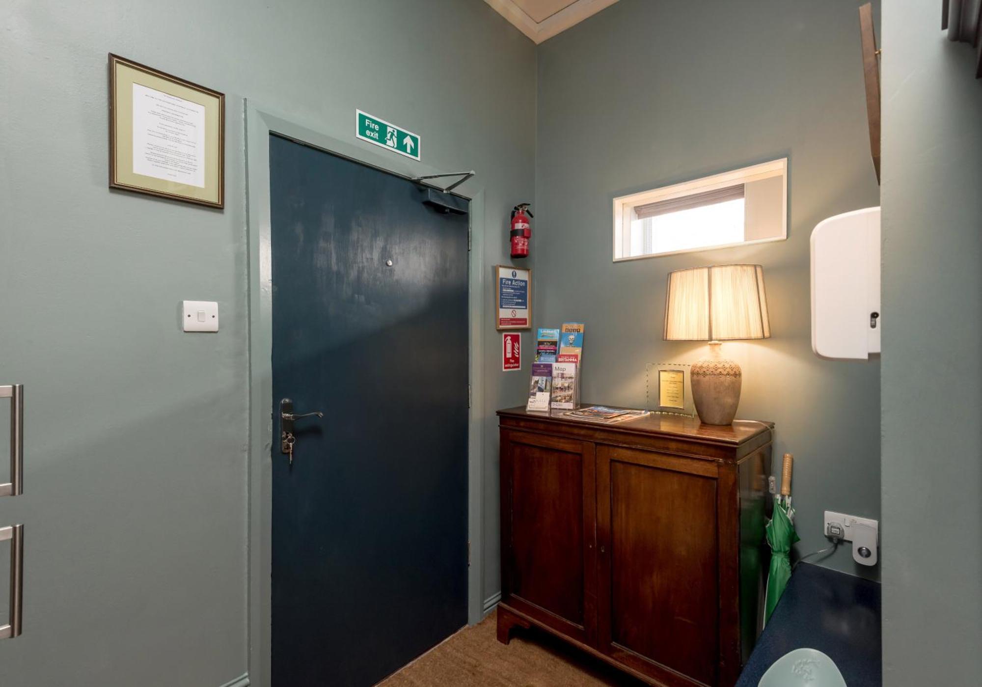 Appartement Causewayside - The Address Edinburgh